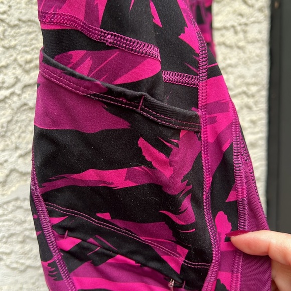 Lole leggings, size medium - Picture 3 of 4